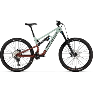Rocky Mountain Slayer C50 Shimano 2024