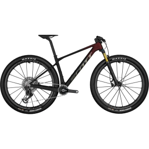Scott Scale RC SL TR 2024