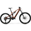 Merida eONE-SIXTY 8000 Bike 2025