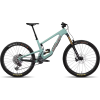 Santa Cruz NOMAD X0 AXS / Carbon CC 2024