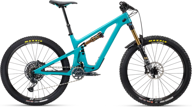 Yeti SB135 T2 2024