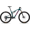 Santa Cruz BLUR X0 AXS TR RSV / Carbon CC 2024