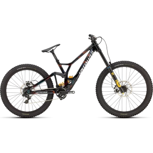 Specialized Demo Race Bike 2025