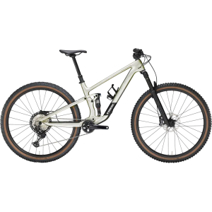 Trek Top Fuel 9.8 XT Gen 4 Bike 2025