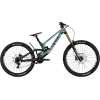 Canyon Sender CFR Mullet 2024