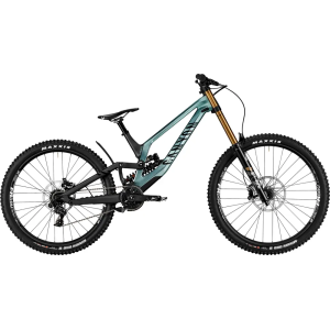 Canyon Sender CFR Mullet 2024