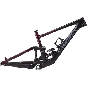 Specialized S-Works Enduro Frameset Bike 2025
