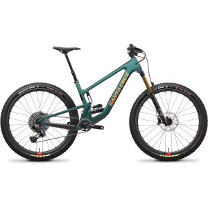 Santa Cruz HIGHTOWER X01 AXS RSV / Carbon CC 2024