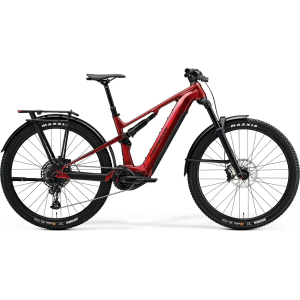 Merida eONE-FORTY 675 EQ Bike 2025