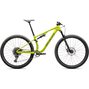 Specialized Chisel Comp Bike 2025