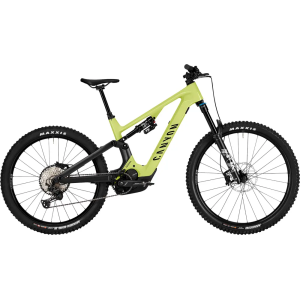 Canyon Spectral:ON CF 8 2024