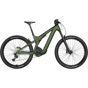 Scott Patron eRIDE 930 2024