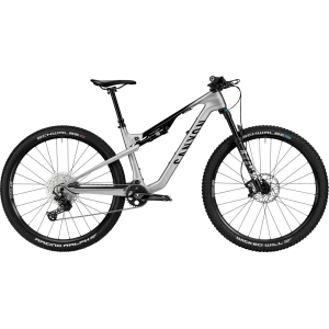 Canyon Lux Trail CF 6 2024