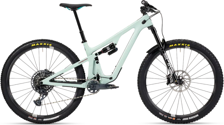 Yeti SB120 LR C2 2024