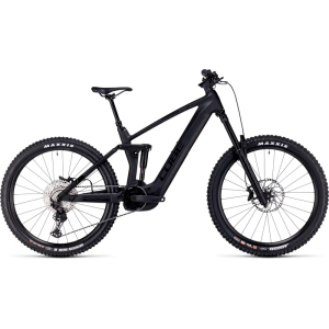 CUBE STEREO HYBRID 160 HPC SLX 750 27.5 2024