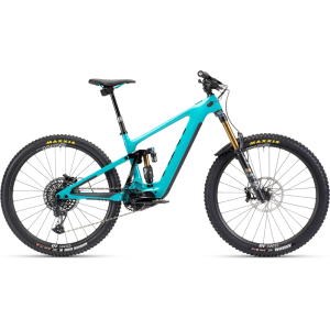 Yeti 160E T2 2024