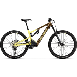 Rocky Mountain Instinct Powerplay A70 Shimano 2024