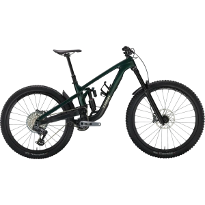 Trek Slash 9.8 GX AXS T-Type Gen 6 2024