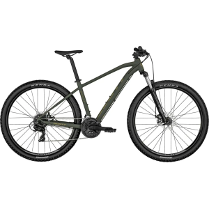 Scott Aspect 970 green (KH) 2024