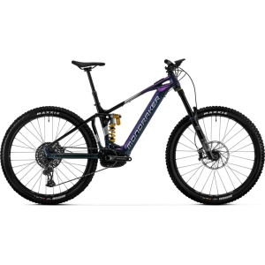 Mondraker LEVEL XR 2024