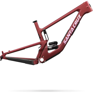 Santa Cruz Hightower Frame / Carbon Cc 2024