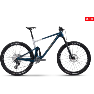 Ghost LECTOR FS ADVANCED 2024