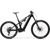 Merida eONE-EIGHTY 400 Bike 2025