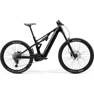 Merida eONE-EIGHTY 400 Bike 2025