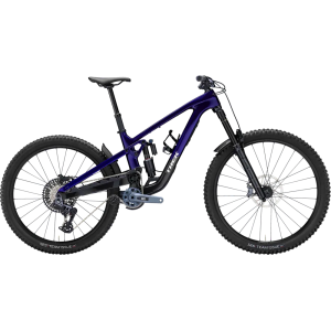 Trek Slash 9.8 GX AXS T-Type Gen 6 Bike 2025