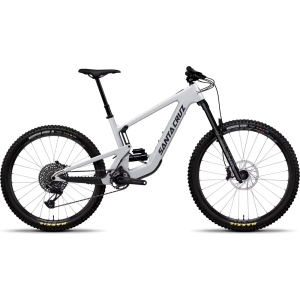 Santa Cruz HECKLER SL S / Carbon C 2024