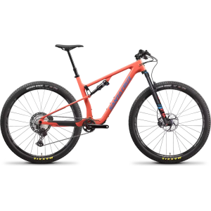 Santa Cruz BLUR XT TR / Carbon C 2024