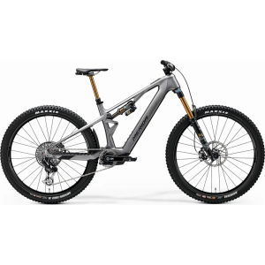 Merida eONE-SIXTY SL 10K Bike 2025