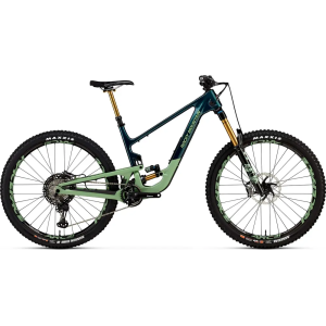Rocky Mountain Altitude C90 Rally Shimano 2024