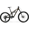 Merida ONE-SIXTY 8000 Bike 2025