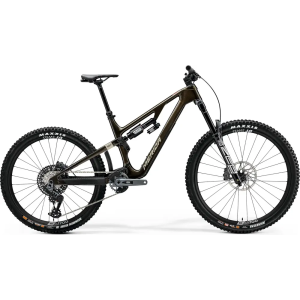 Merida ONE-SIXTY 8000 Bike 2025