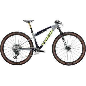 Trek Supercaliber SLR 9.9 XX AXS Gen 2 Bike 2025