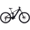 CUBE STEREO HYBRID 120 SLX 750 2024