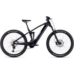 CUBE STEREO HYBRID 120 SLX 750 2024