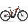 Ghost E-Riot AM CF Advanced 160 2024