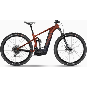 Ghost E-Riot AM CF Advanced 160 2024