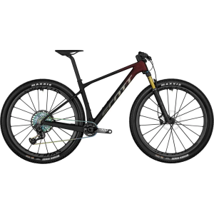 Scott Scale RC SL 2024