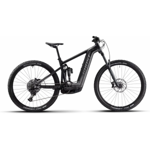 Ghost E-Riot Trail Essential 2024