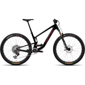 Santa Cruz TALLBOY XX AXS RSV / Carbon CC Bike 2025