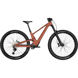 Scott Contessa Genius 920 2024