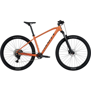 Scott Aspect 940 Cu orange (KH) 2024