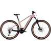 CUBE REACTION HYBRID PRO 625 2024