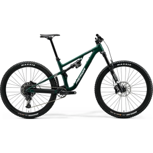 Merida ONE-FORTY 700 Bike 2025