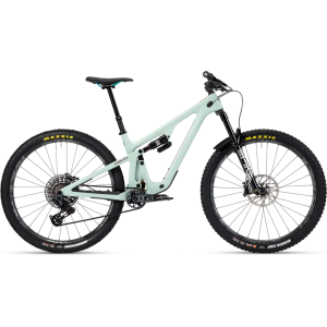 Yeti SB120 LR T3 X0 Transmission 2024