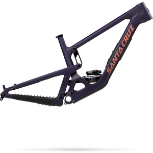 Santa Cruz Hightower Frame - Carbon C / Carbon C Bike 2025