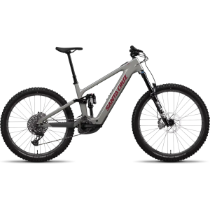 Santa Cruz VALA S / Carbon C Bike 2025